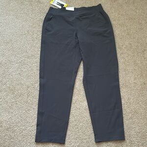 NWT Dark gray Thin 32 Cool pants Size S